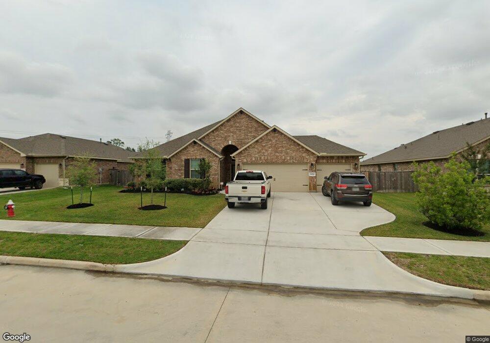 30926 Roanoak Woods Dr, Tomball, TX 77375 - photo 1
