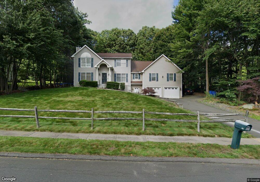 53 Tyler Way, Bristol, CT 06010 - photo 1