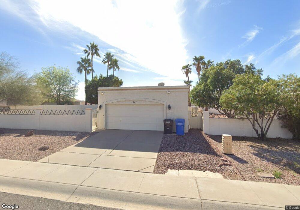 1517 E Kristal Way, Phoenix, AZ 85024 - photo 1