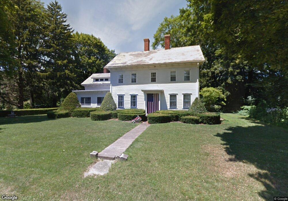 229 Woonsocket Hill Rd, North Smithfield, RI 02896 - photo 1