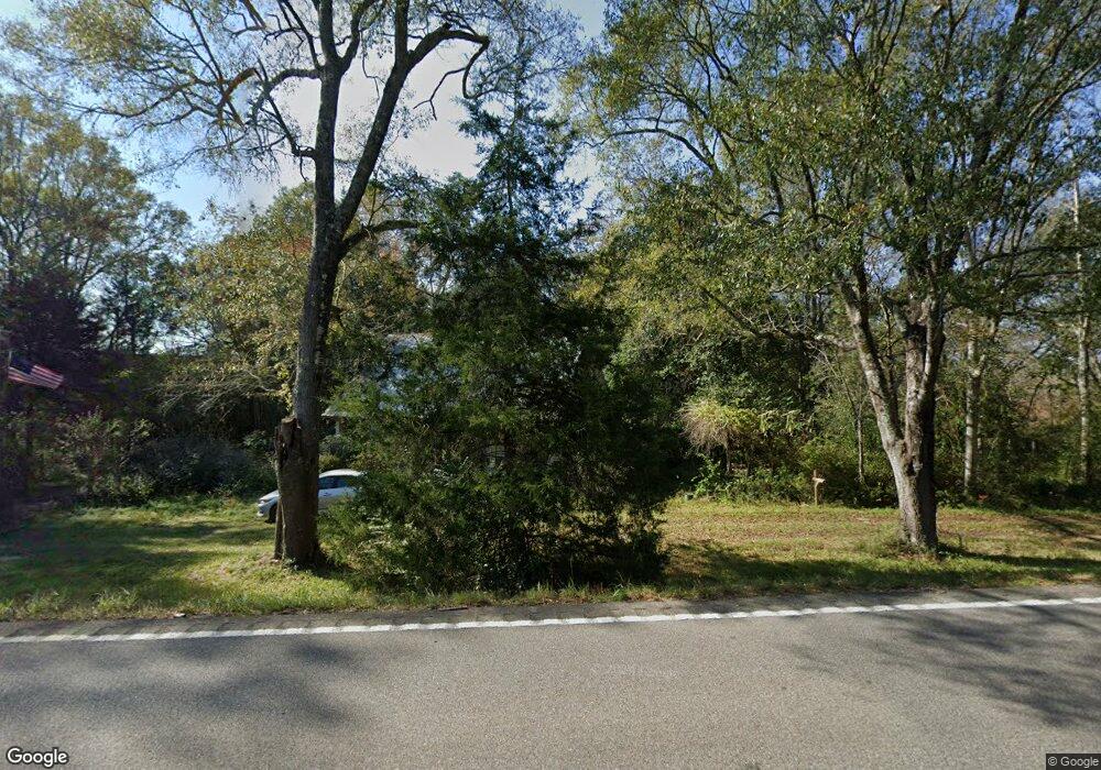 305 Jasper Highway 15, Laurel, MS 39443 - photo 1