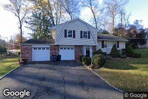 23 Belmar St, Demarest, NJ 07627