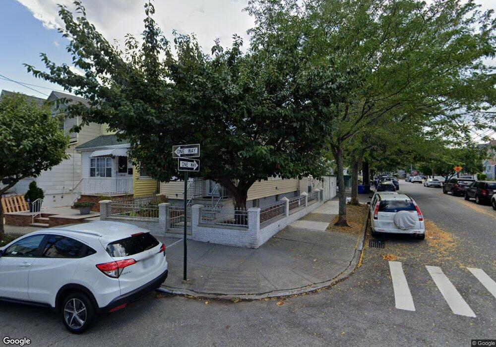 10602 86th St, Ozone Park, NY 11417 - photo 1