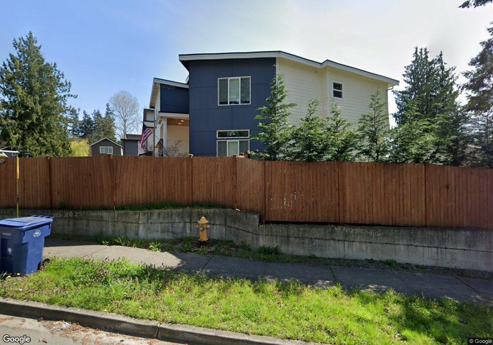 23005 Locust Way, Bothell, WA 98021 - photo 1