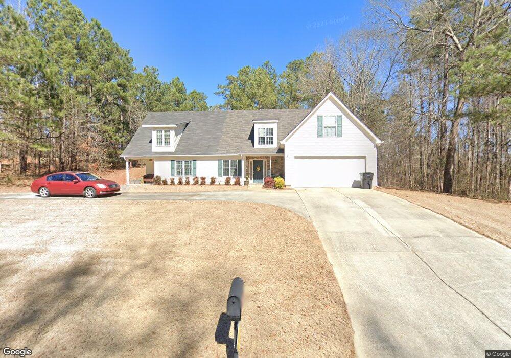 70 Argyll Way, Covington, GA 30014 - photo 1