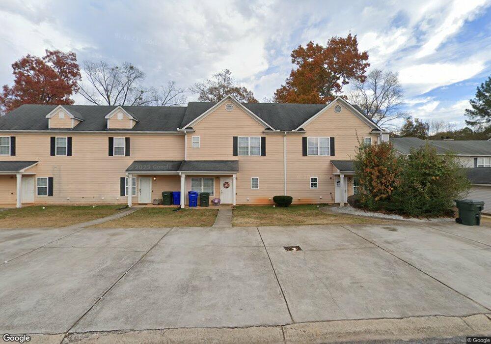 1743 Bob White Ln SE, Conyers, GA 30013 - photo 1