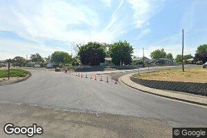 364 NE Cherry St, Pilot Rock, OR 97868