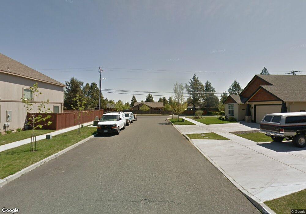 0 Cone Flower St, Bend, OR 97702 - photo 1