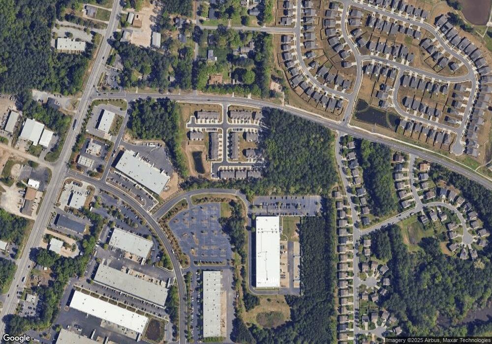 3014 Newfields Place unit LS Lot 35, Durham, NC 27703 - photo 1