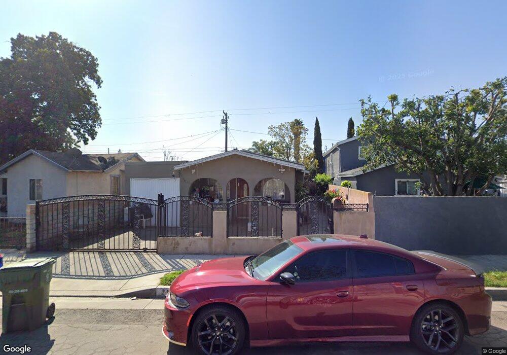 2104 E Wayside St, Compton, CA 90222 - photo 1