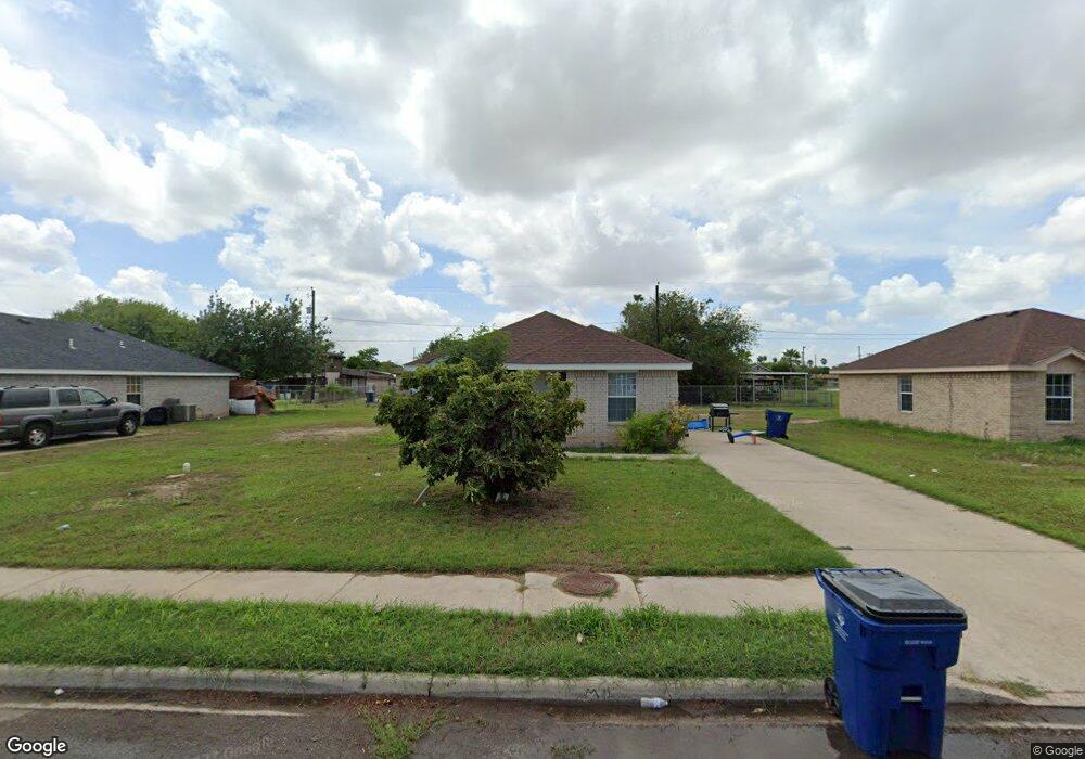 408 S 25th St, Donna, TX 78537 - photo 1