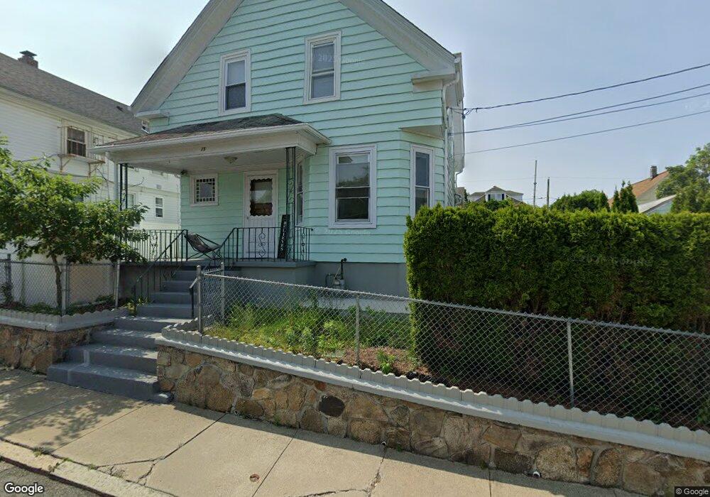 73 What Cheer Ave, Providence, RI 02909 - photo 1