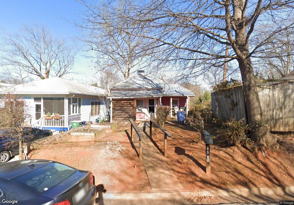 850 Waddell St, Athens, GA 30606 - photo 1