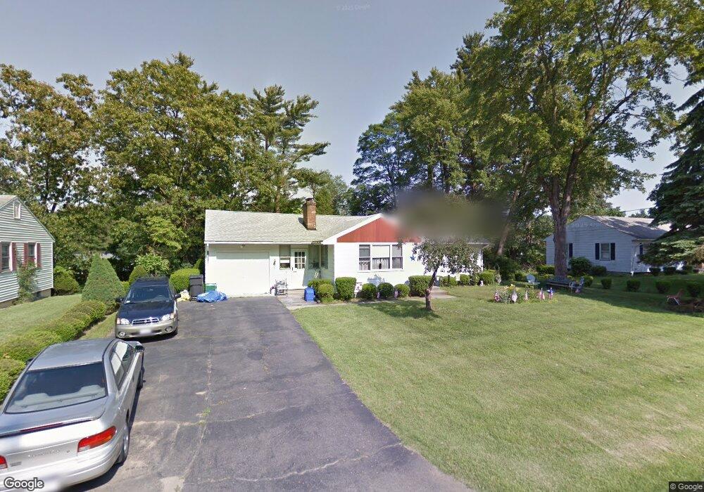 12 Locust St, Westfield, MA 01085 - photo 1