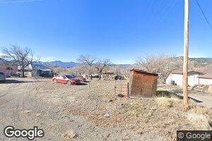 232 Lincoln Ln, Cimarron, NM 87714