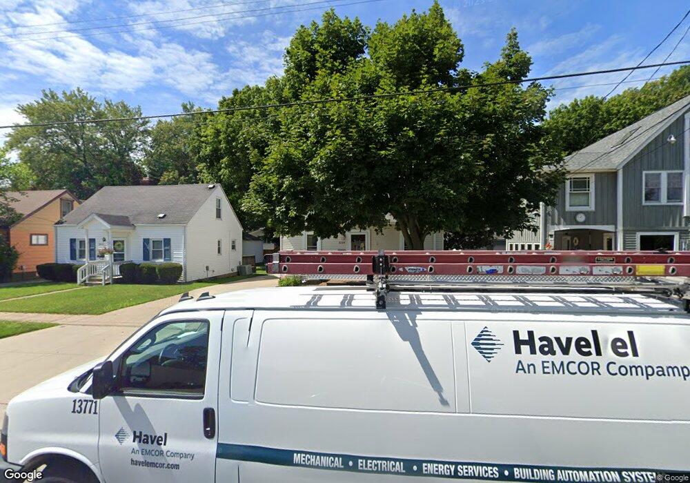 3139 Omar St, Port Huron, MI 48060 - photo 1