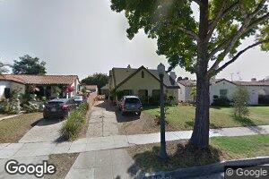 1108 S 9th St, Alhambra, CA 91801