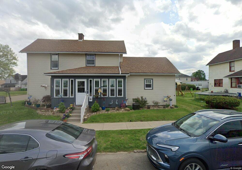 943 Orchard St, Coshocton, OH 43812 - photo 1