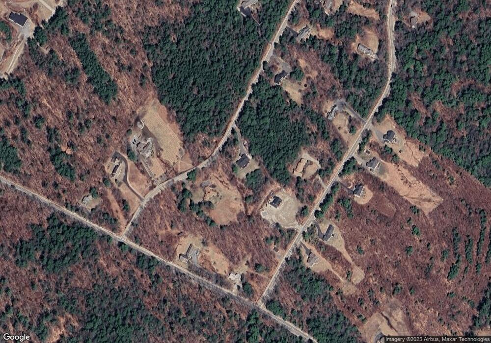 98 Sargent Rd, New London, NH 03257 - photo 1