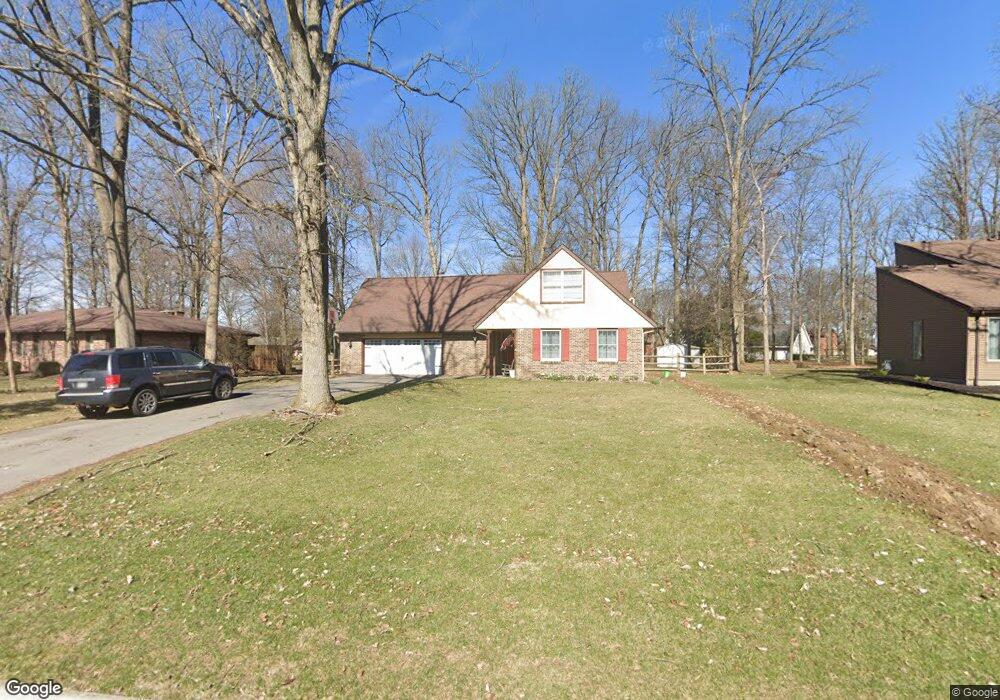 3210 Gleneagle Dr, Findlay, OH 45840 - photo 1