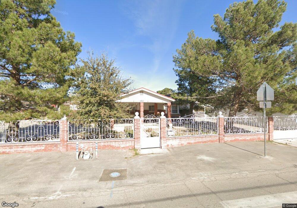 7945 Craddock Ave unit 7949, El Paso, TX 79915 - photo 1