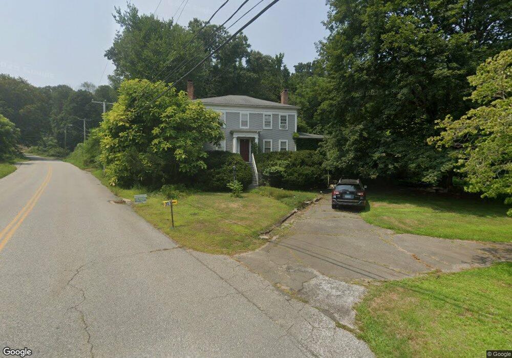 367 S Windham Rd, Willimantic, CT 06226 - photo 1