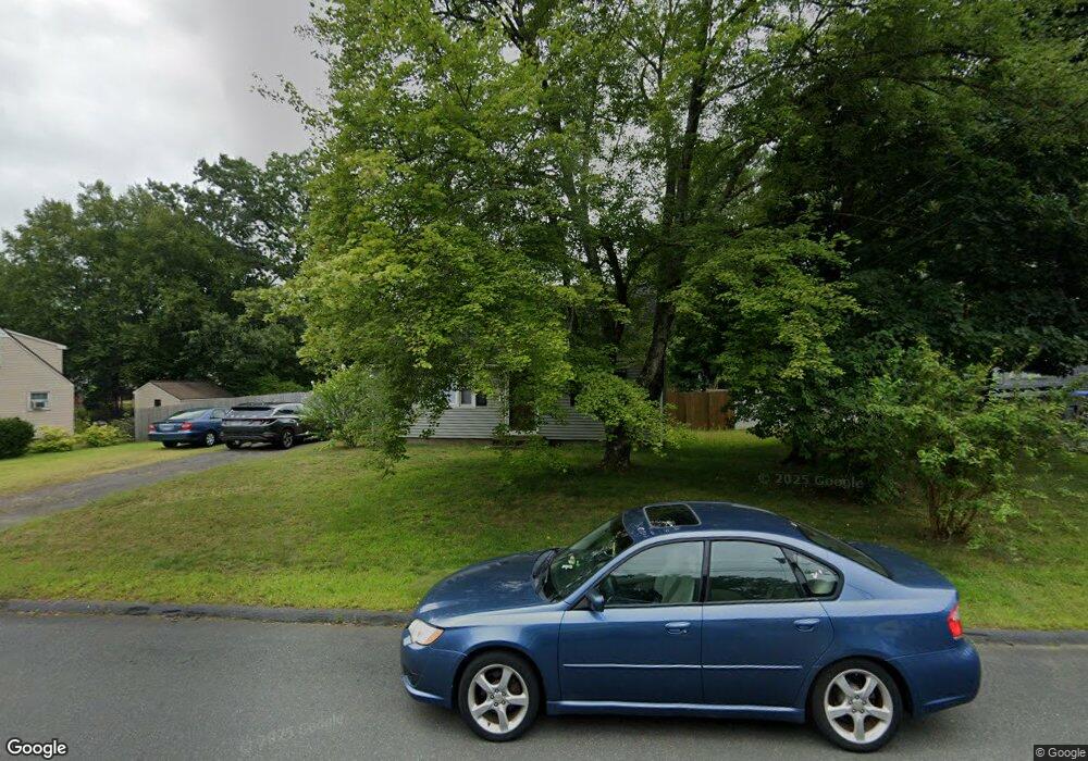 6 Cloud St, Enfield, CT 06082 - photo 1