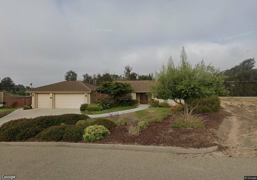 814 Via Seco, Nipomo, CA 93444 - photo 1