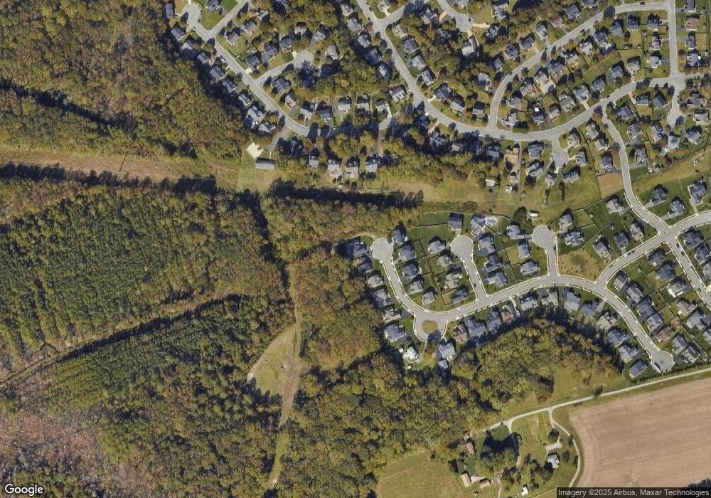 9997 Puddle Duck Ln, Mechanicsville, VA 23116 - photo 1