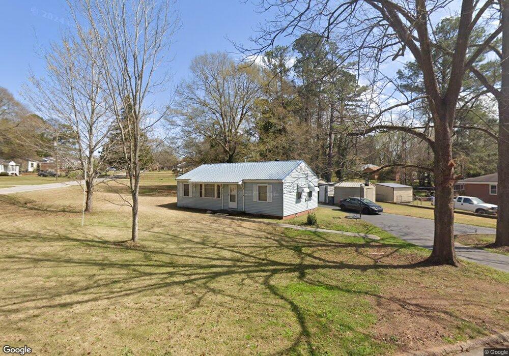 220 Rutland Cir, Lagrange, GA 30241 - photo 1