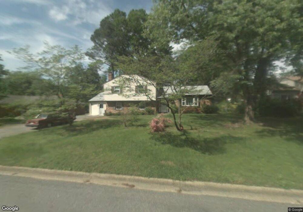 9308 Lakeland Dr, Henrico, VA 23229 - photo 1