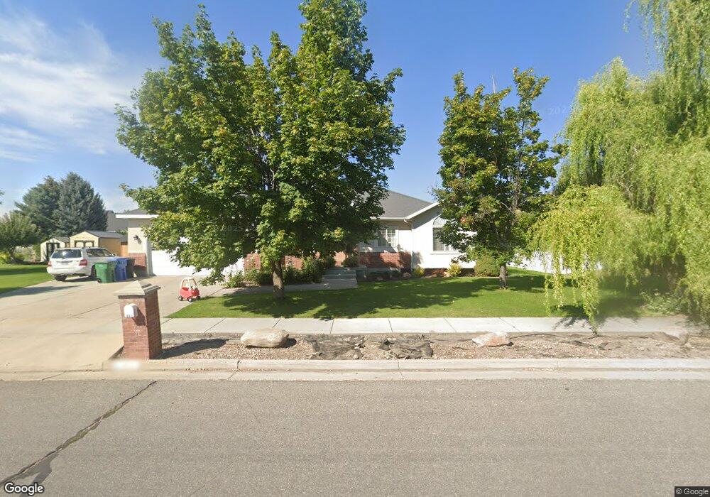 931 E 80 N, Smithfield, UT 84335 - photo 1