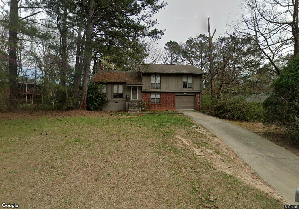 9263 Raven Dr, Jonesboro, GA 30238 - photo 1