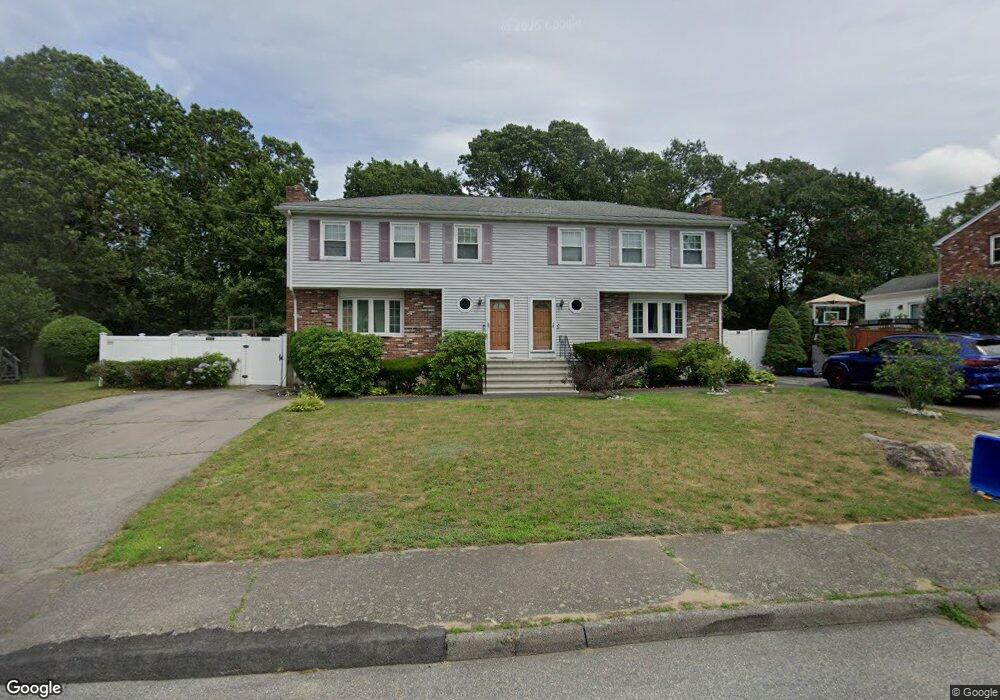 9 James Tighe Rd unit 2, Randolph, MA 02368 - photo 1