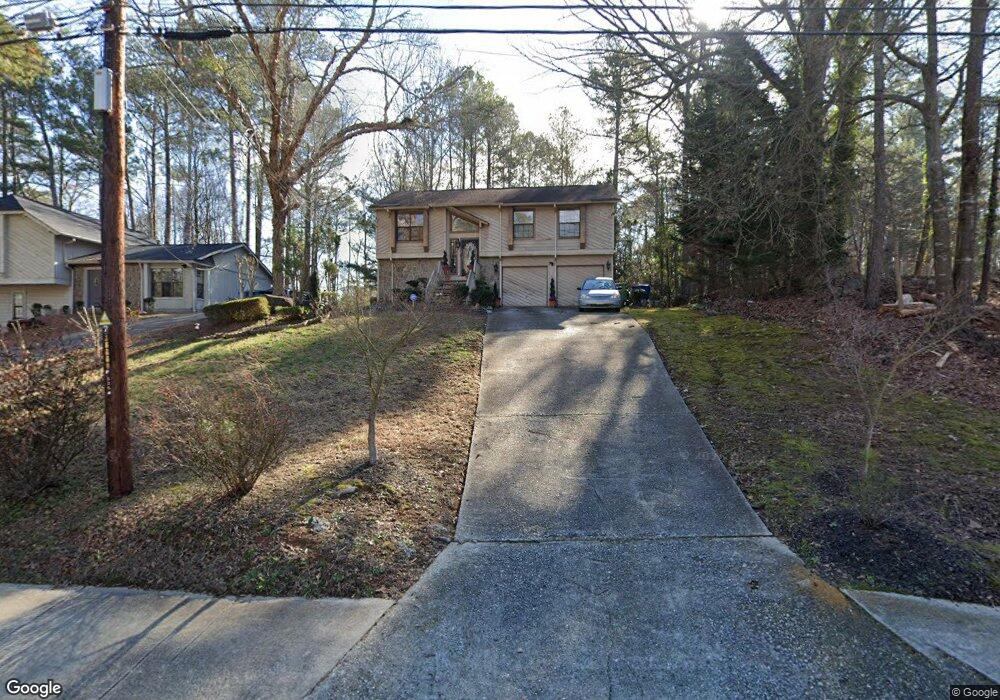 478 Wilson Mill Rd SW, Atlanta, GA 30331 - photo 1
