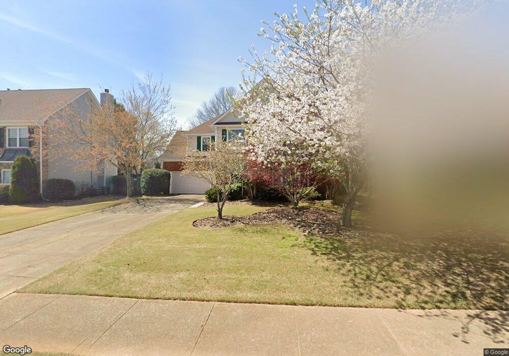 10960 Pinewalk Forest Cir, Alpharetta, GA 30022 - photo 1