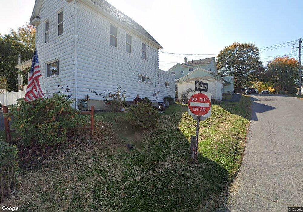 1317 Fellows St, Scranton, PA 18504 - photo 1