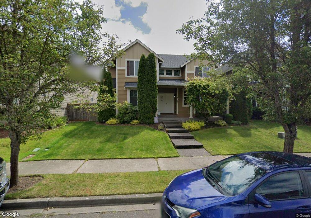 1208 Blue Jay Ave SW, Orting, WA 98360 - photo 1