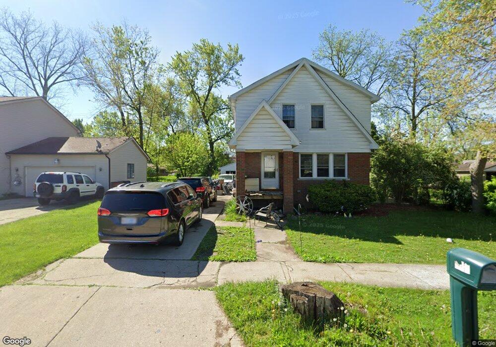 200 Alice Ave, Bloomfield Hills, MI 48302 - photo 1