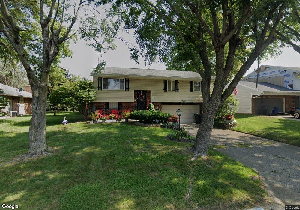 2888 Nicholas Ave, Columbus, OH 43204 - photo 1