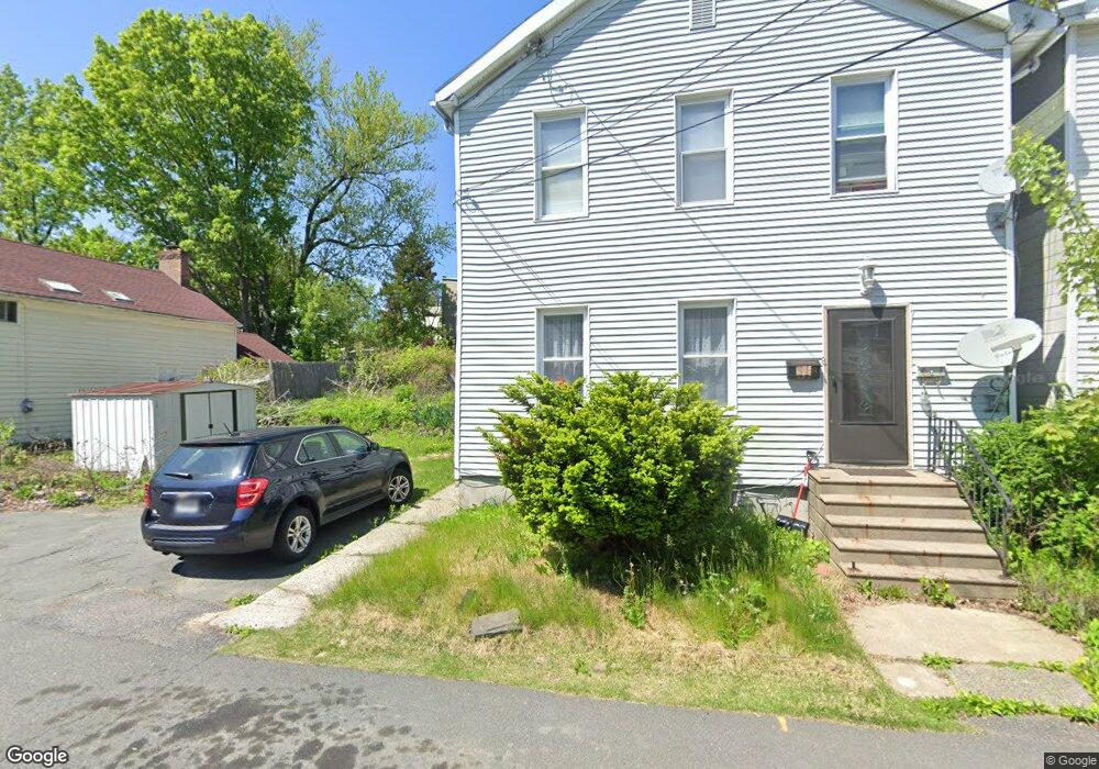 8 Mechanic St, Troy, NY 12180 - photo 1