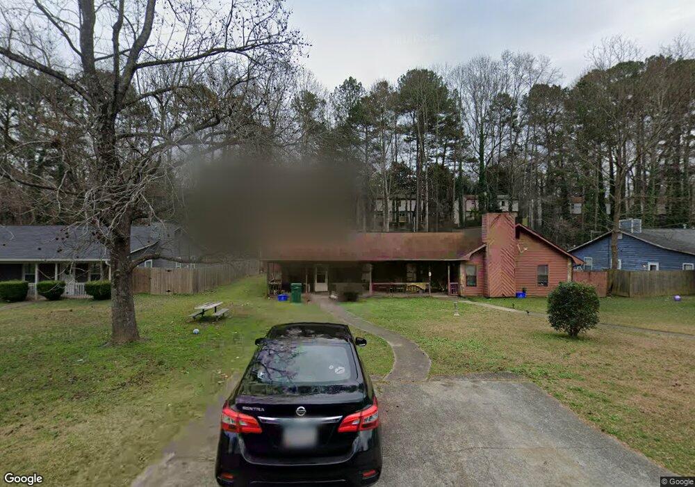 2145 Valley Oaks Dr SE unit 2143, Smyrna, GA 30080 - photo 1