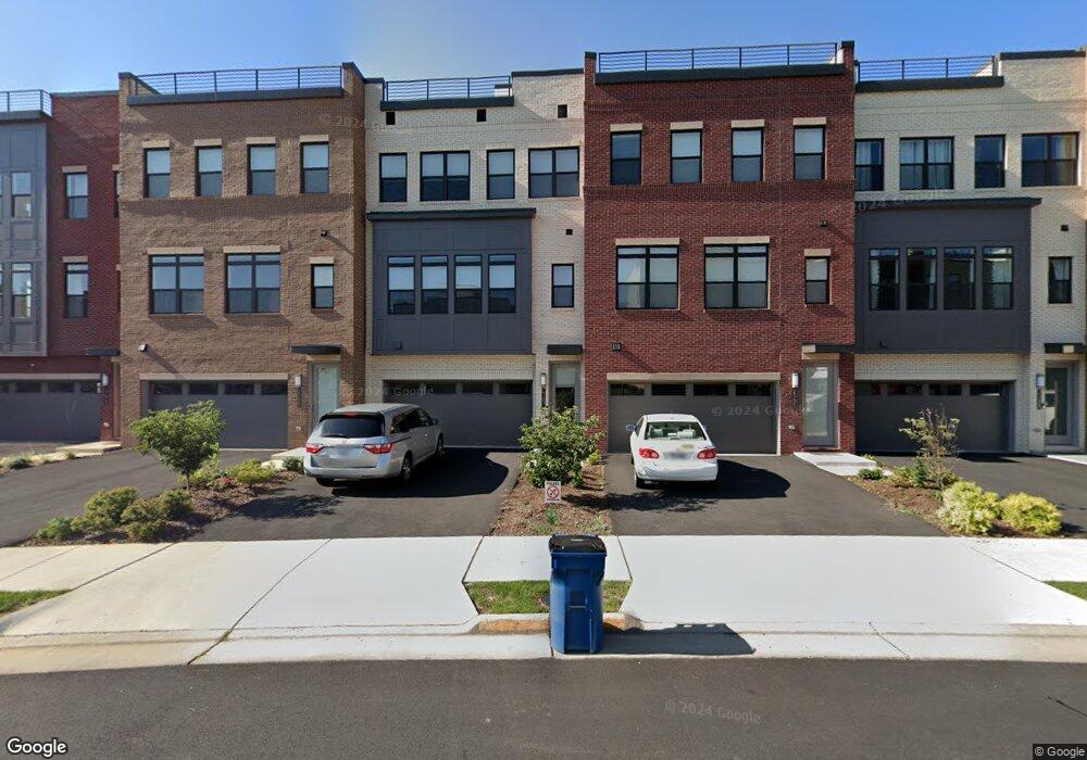 23607 Hopewell Manor Terrace, Ashburn, VA 20148 - photo 1