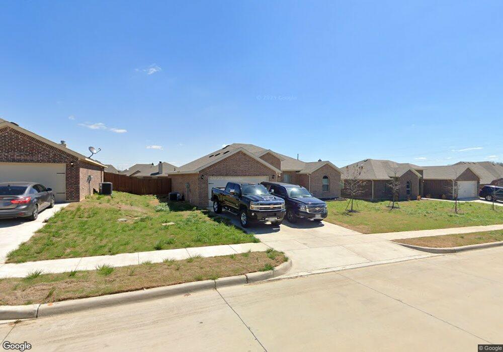 6508 Molly Anita Dr, Burleson, TX 76058 - photo 1