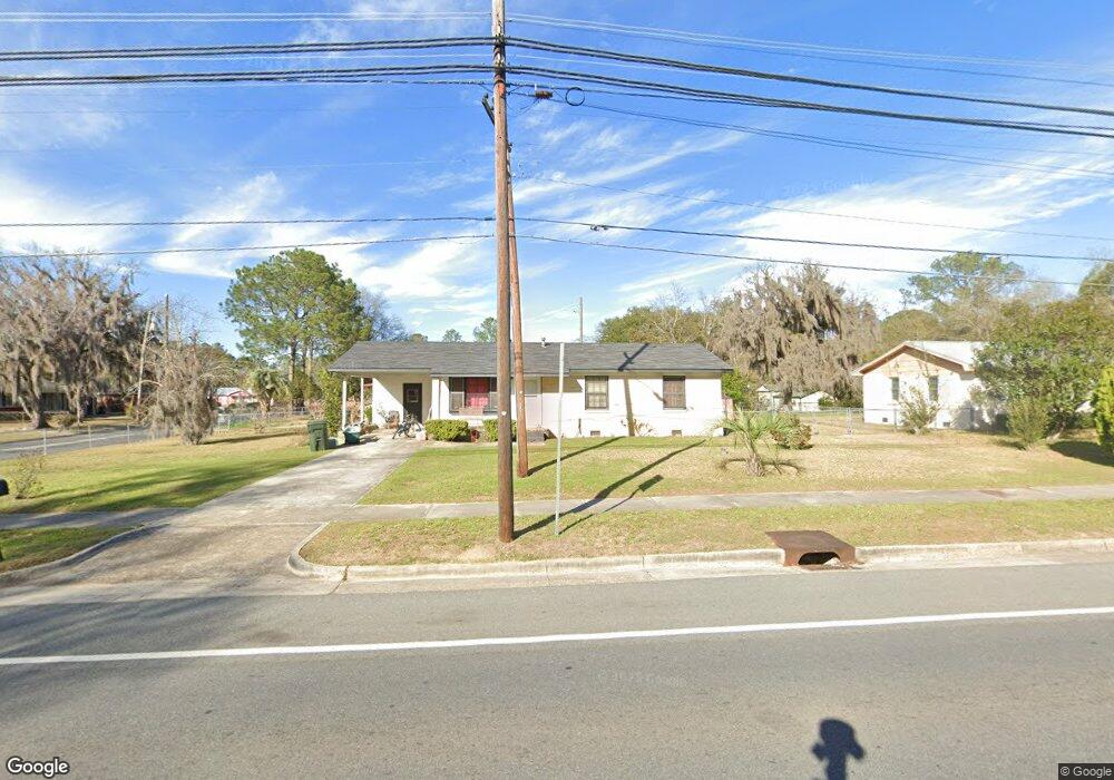 1254 W Central Ave, Moultrie, GA 31768 - photo 1