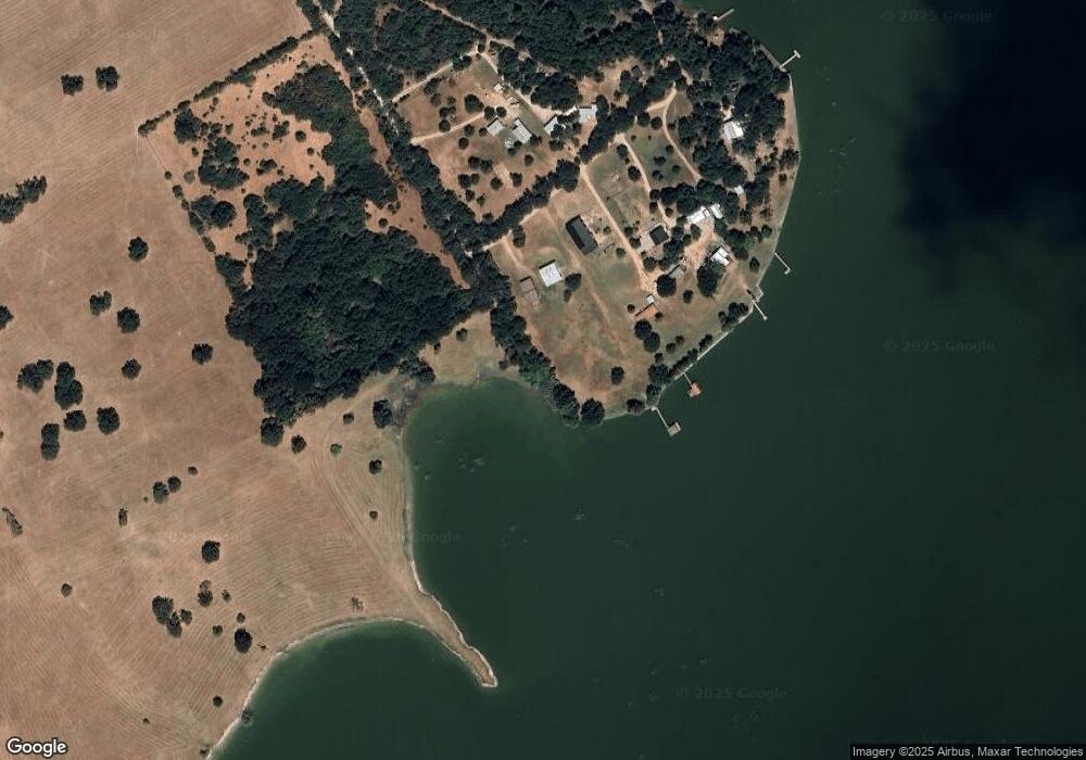 1036 SE County Road 1095, Corsicana, TX 75109 - photo 1