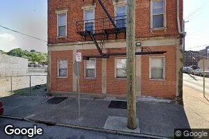 1704 Central Ave, Cincinnati, OH 45214