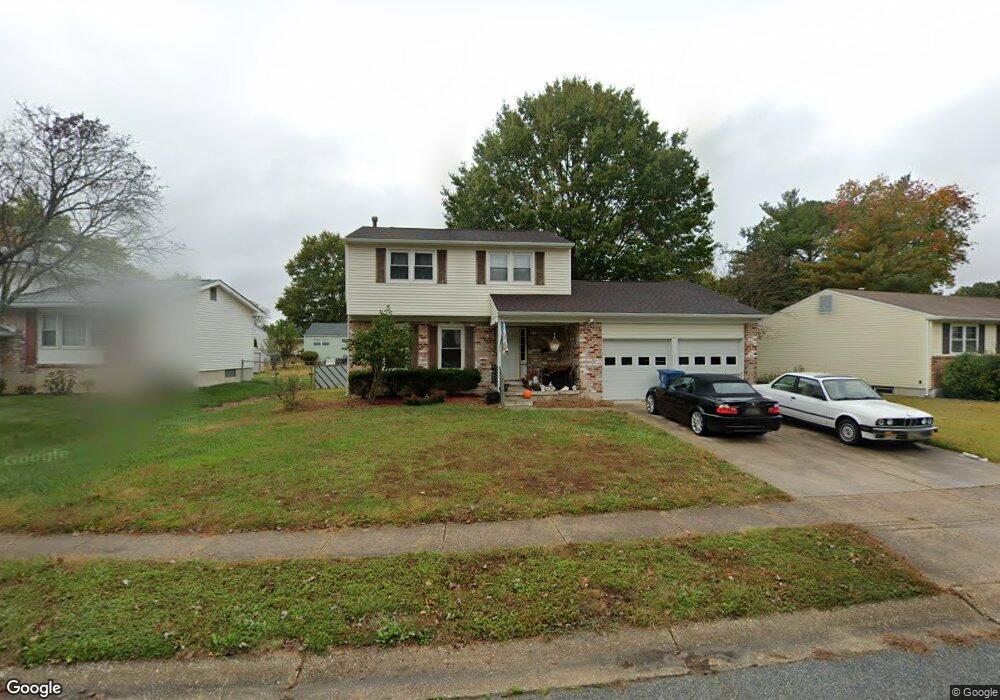 117 Cambridge Rd, Camden, DE 19934 - photo 1