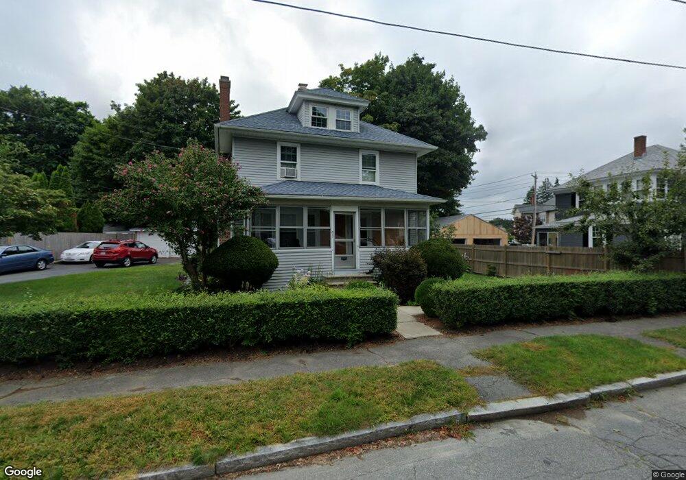 93 Brandon Rd, Worcester, MA 01606 - photo 1