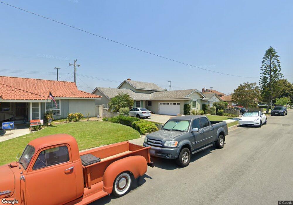 5323 Cumberland Dr, Cypress, CA 90630 - photo 1